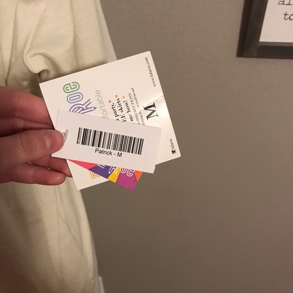 Patrick T - Picture 2 of 3